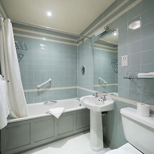 Deluxe Kamer met een King Size Bed